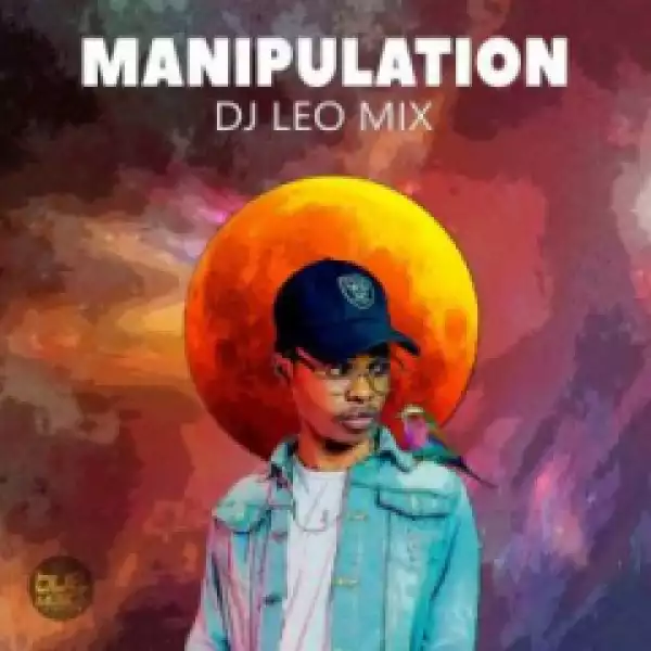 Dj Léo Mix - Black Diamond (Original Mix)